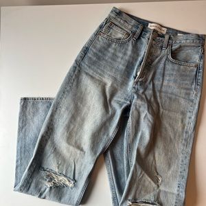 Denim forum- Joni high rise